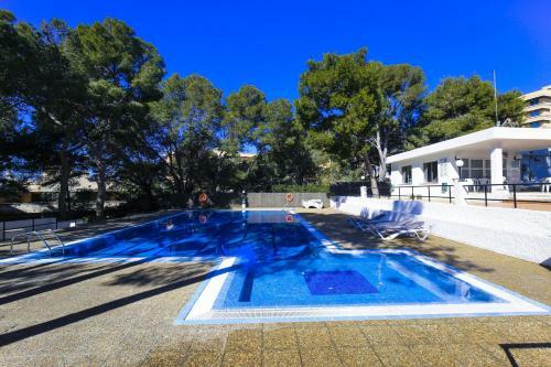 Apartamento New Calm Planetcostadorada