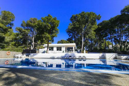 Apartamento New Calm Planetcostadorada