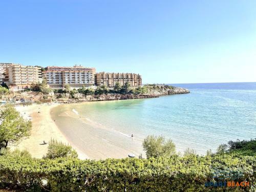 Apartamento Sol Y Playa 144 Climatizado Y Piscina
