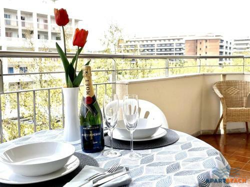 Apartamento Sol Y Playa 144 Climatizado Y Piscina