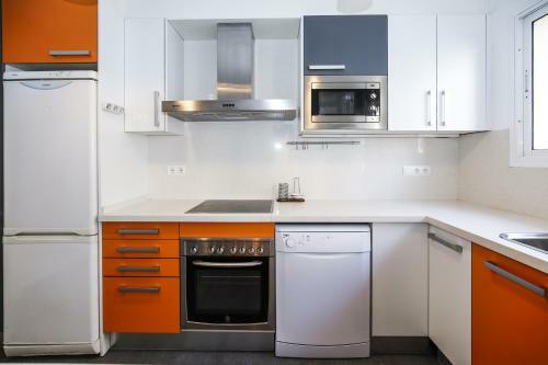 Apartamento New Queens 2b Planetcostadorada