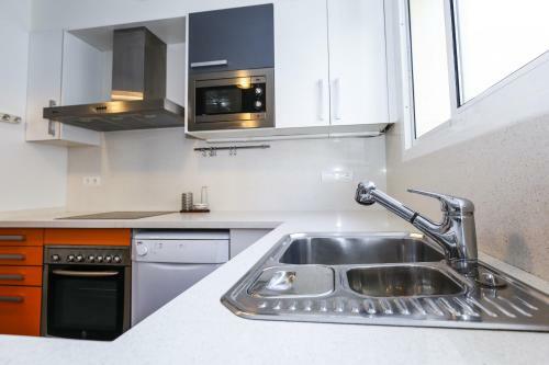 Apartamento New Queens 2b Planetcostadorada