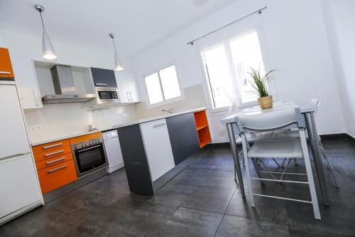 Apartamento New Queens 2b Planetcostadorada