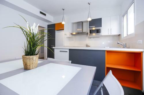 Apartamento New Queens 2b Planetcostadorada
