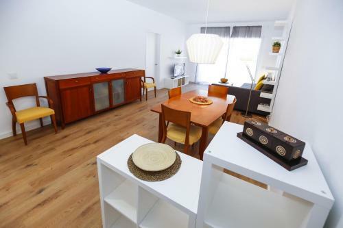 Apartamento New Queens 2b Planetcostadorada