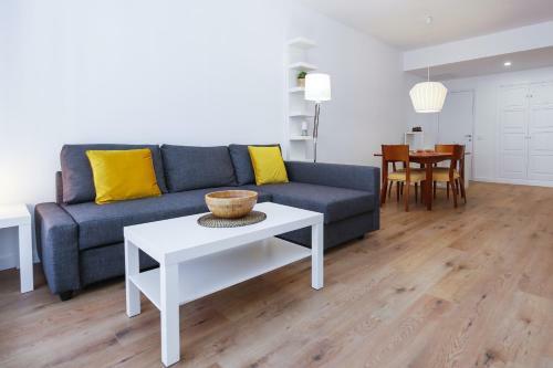 Apartamento New Queens 2b Planetcostadorada