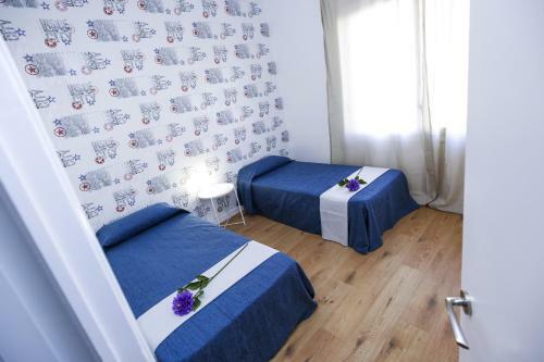 Apartamento New Queens 2b Planetcostadorada