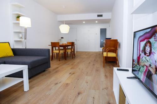 Apartamento New Queens 2b Planetcostadorada