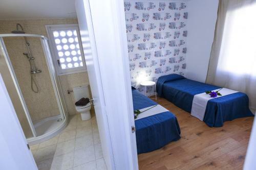 Apartamento New Queens 2b Planetcostadorada