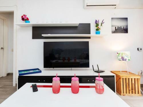 Apartment Catalunya 92-17 By Interhome
