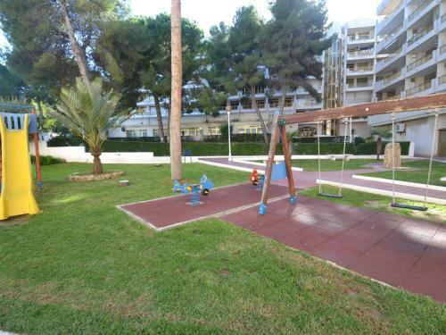 Apartment Catalunya 92-17 By Interhome