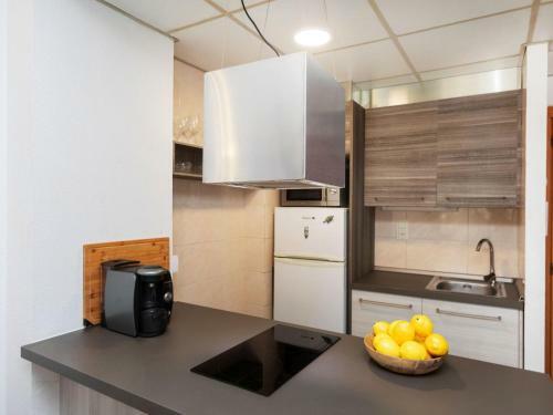Apartment Catalunya 92-17 By Interhome