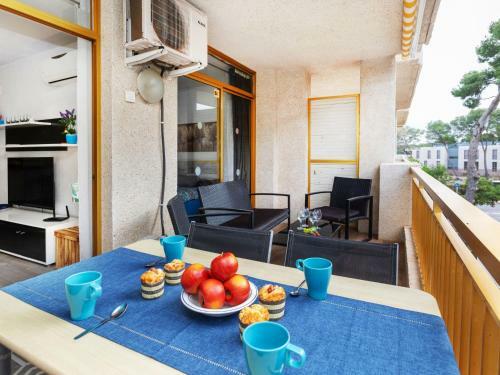 Apartment Catalunya 92-17 By Interhome