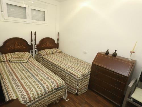 Apartamento 166- Formentor Luxe