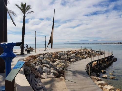 Apartamento Grh Mar - Sea View