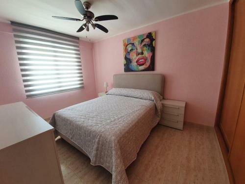 Apartamento Grh Mar - Sea View