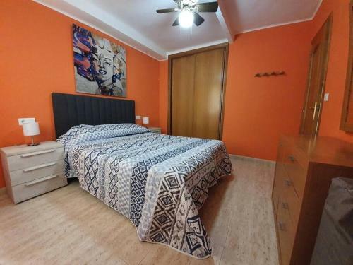 Apartamento Grh Mar - Sea View