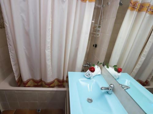 Apartamento Maresmo