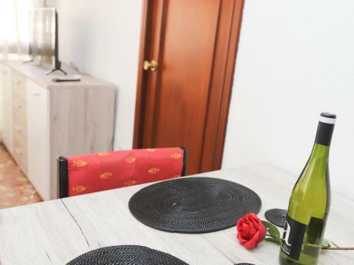 Apartamento Maresmo