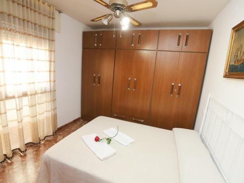 Apartamento Maresmo
