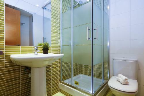 Apartamento Joel One Only Families Planet Costa Dorada