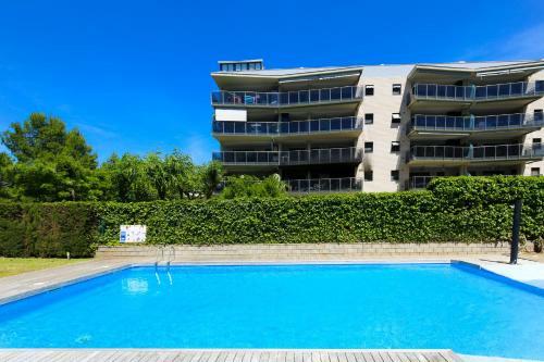 Apartamento Joel One Only Families Planet Costa Dorada