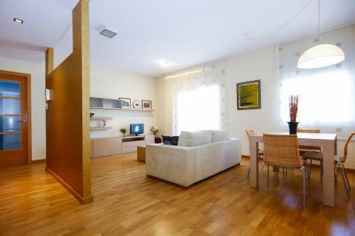 Apartamento Joel One Only Families Planet Costa Dorada