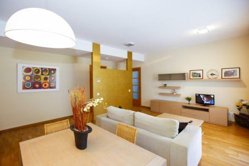 Apartamento Joel One Only Families Planet Costa Dorada