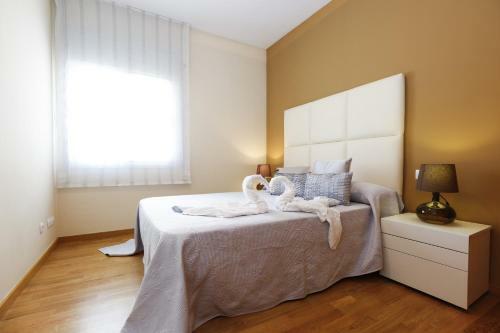 Apartamento Joel One Only Families Planet Costa Dorada