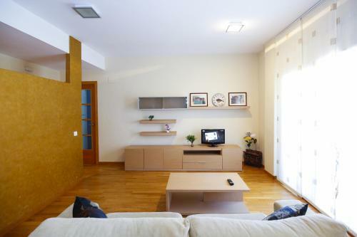 Apartamento Joel One Only Families Planet Costa Dorada