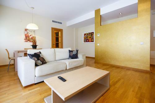 Apartamento Joel One Only Families Planet Costa Dorada