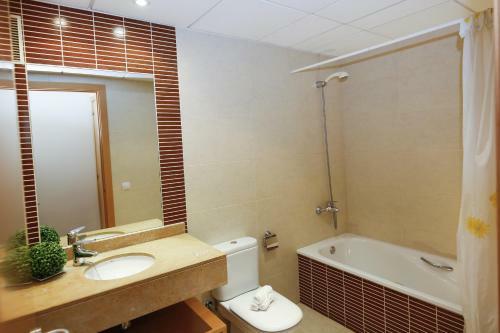 Apartamento Joel One Only Families Planet Costa Dorada