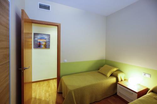 Apartamento Joel One Only Families Planet Costa Dorada