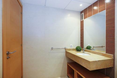 Apartamento Joel One Only Families Planet Costa Dorada