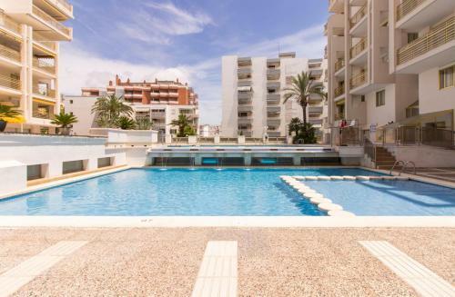 Apartamento Novelty I Arysal 2