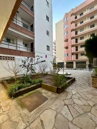 Apartamento Alexis Playa