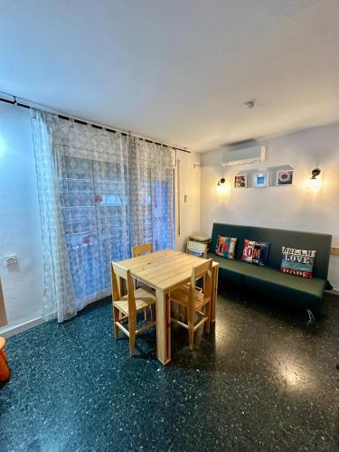 Apartamento Alexis Playa
