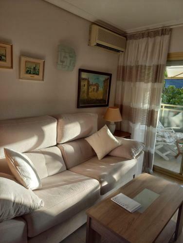 Apartamento Studio 250m Zum Strand