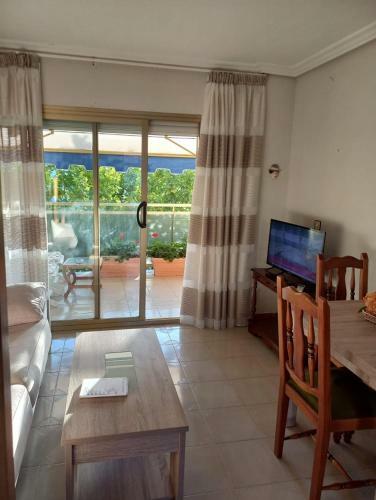Apartamento Studio 250m Zum Strand