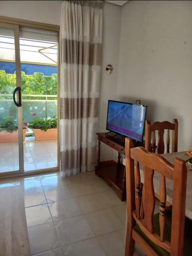 Apartamento Studio 250m Zum Strand
