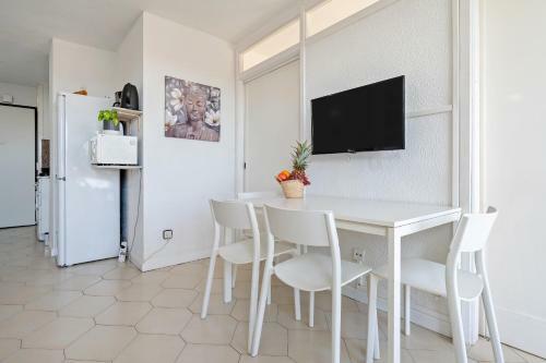 Salou Apartment Beach