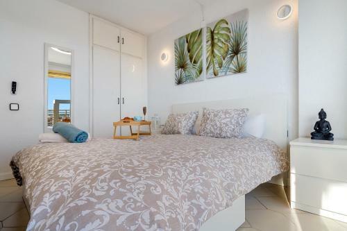 Salou Apartment Beach