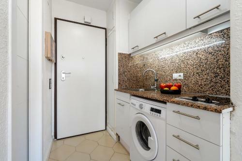 Salou Apartment Beach