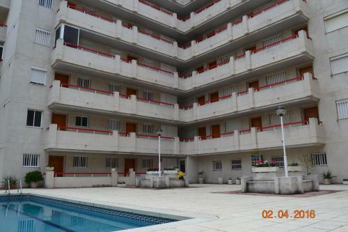 Apartamento Varadero Atico