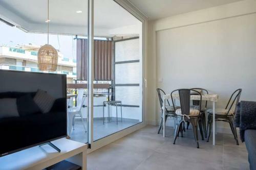 Apartamento Grh Formentor In Front Of Salou Beach