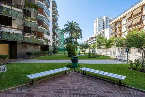 Apartamento Grh Formentor In Front Of Salou Beach
