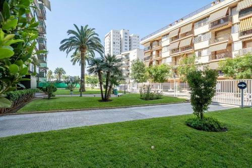 Apartamento Grh Formentor In Front Of Salou Beach