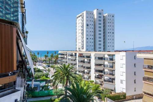 Apartamento Grh Formentor In Front Of Salou Beach