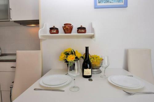 Apartamento Para 2-4 Personas