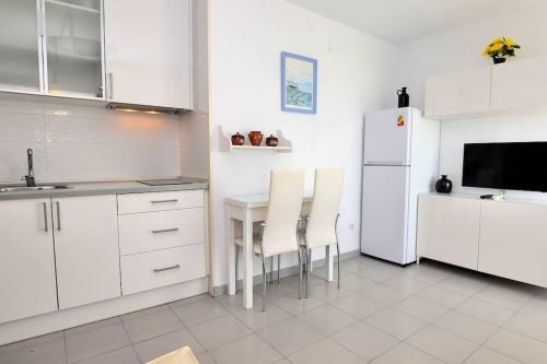 Apartamento Para 2-4 Personas